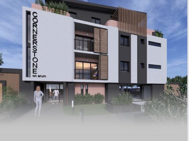 1 Bedroom Property for Sale in Table View Western Cape